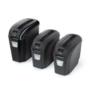 Rexel ProStyle+ 7 Papiervernietiger Kleine Snippers