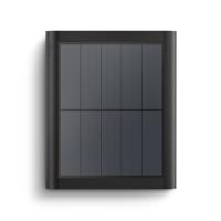 Ring Solar Panel USB-C Smart home accessoire Zwart - thumbnail