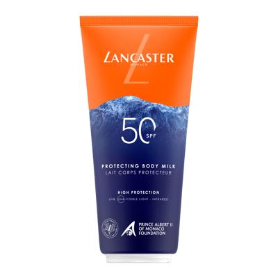 Lancaster Suncare Melk Infinite Bronze Protecting Body Milk SPF50 200ml
