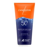 Lancaster Suncare Melk Infinite Bronze Protecting Body Milk SPF50 200ml