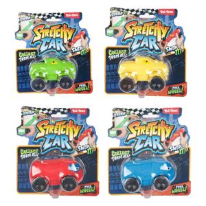 Toi-Toys Fun kneedauto morph monster