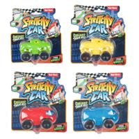 Toi-Toys Fun kneedauto morph monster