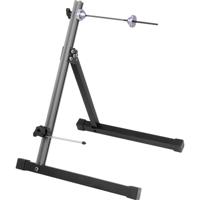 Katana ts-4 truing stand pro foldable thru axle
