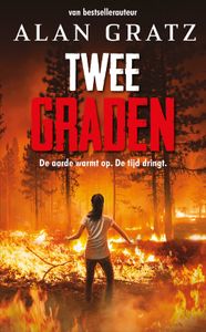 Twee graden - Alan Gratz - ebook