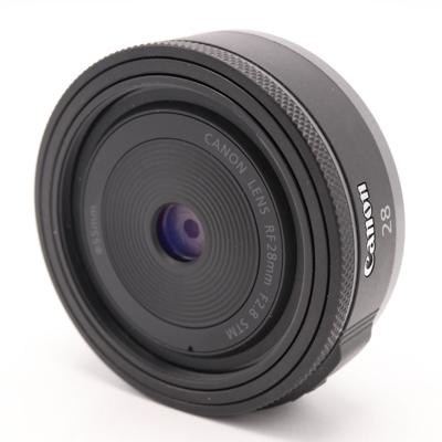 Canon RF 28mm F/2.8 STM occasion
