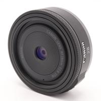 Canon RF 28mm F/2.8 STM occasion