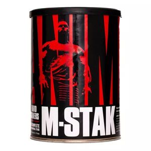 Universal nutrition ANIMAL M-STAK 21 stuk(s)