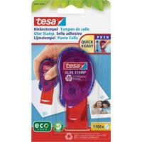 tesa tesa lijmstempel Transparant Inhoud: 1 stuk(s)