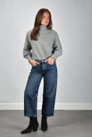 Agolde jeans Arc A257-1206 shortwave