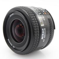 Nikon AF 35mm F/2 D occasion