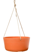 Hanger Palermo koraal D27 H12 - Ts
