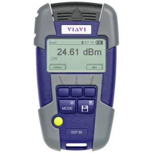 Viavi Solutions OLP-38V2 Glasvezeltester Netwerk