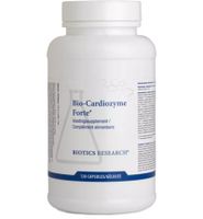 Biotics Bio Cardiozyme Forte (120ca) - thumbnail
