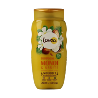 Shampoo Monoi & karite Shea oil - 250 ml