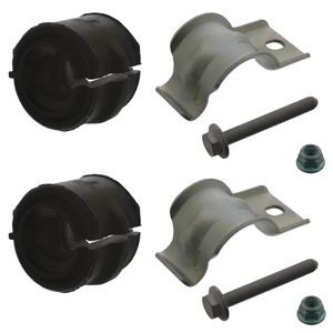 Lagerset, stabilisator 37765