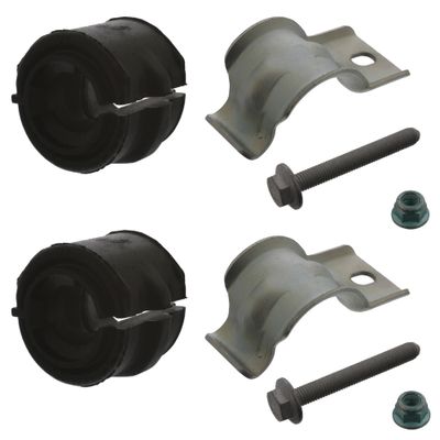 Lagerset, stabilisator 37765