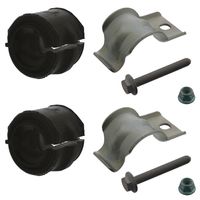 Lagerset, stabilisator 37765