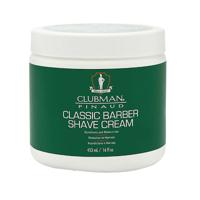 Clubman Pinaud Classic Barber Scheercrème 453ml