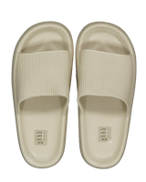 Slippers - Wit Slippers - Wit