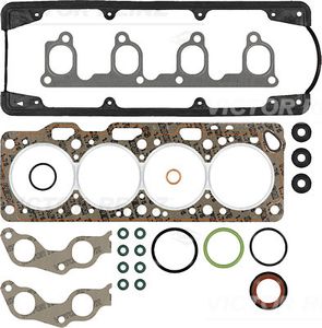 Pakkingsset, cilinderkop VICTOR REINZ, u.a. für VW, Seat