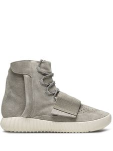 adidas Yeezy x Yeezy baskets montantes Yeezy 750 Boost - Gris