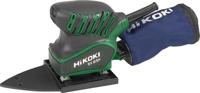 Hikoki vlakschuurmachine 110x190mm