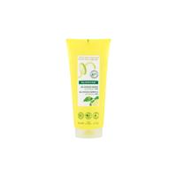 Klorane Gel douche au Zeste d'Agrumes 200ml