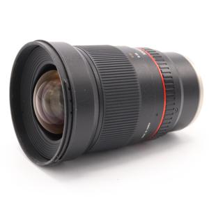 Samyang 24mm F/1.4 Sony occasion