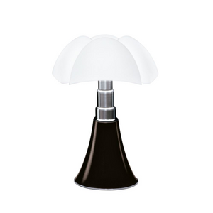 Martinelli Luce Pipistrello Tafellamp - Bruin