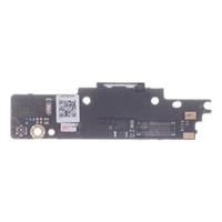 Laadpoort bord voor Motorola Moto G4 Play