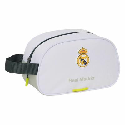 Reistasje Real Madrid C.F. Wit Reistasje Real Madrid C.F. Wit