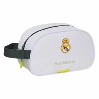 Reistasje Real Madrid C.F. Wit Reistasje Real Madrid C.F. Wit