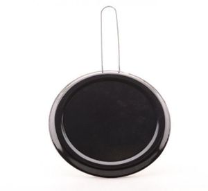 Sudderplaatje 16cm