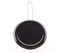 Sudderplaatje 16cm