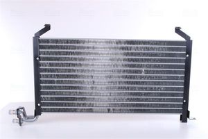 Condensator, airconditioning 94088