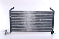 Condensator, airconditioning 94088