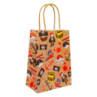 LG-Imports Geschenktasje piraat