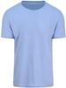 Just Cool JT032 Unisex Surf T - Surf Blue - XS