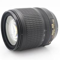 Nikon AF-S 18-105mm F/3.5-5.6G VR ED DX occasion
