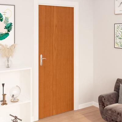 VidaXL Meubelfolie zelfklevend 500x90 cm pvc lichteikenkleurig