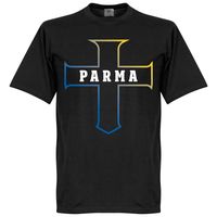 Parma Cross T-Shirt - thumbnail