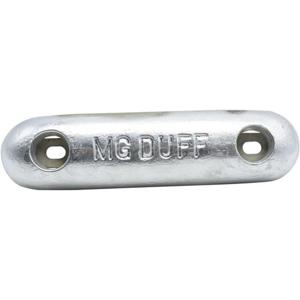 Mgduff Anode Aluminium Huid/roer Ad78bx Default