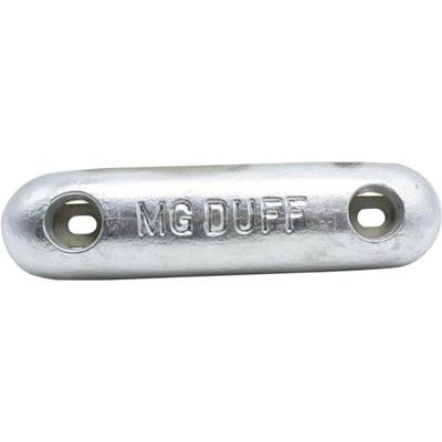 Mgduff Anode Aluminium Huid/roer Ad78bx Default