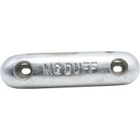 Mgduff Anode Aluminium Huid/roer Ad78bx Default