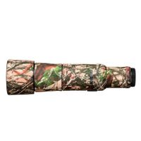 easyCover Lens Oak for Canon RF 800mm f/11 IS STM Forest Camouflage