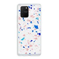 Terrazzo N°6: Samsung Galaxy S10 Lite Transparant Hoesje
