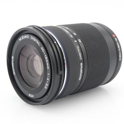Olympus M.Zuiko Digital ED 40-150mm F/4-5.6 R occasion