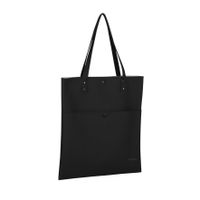 New Rebels Omar Kileen Zwart 6L Shopper Waterafstotend Laptop 13"