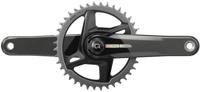 SRAM Crankset powermeter force 1 axs 172,5mm 40t