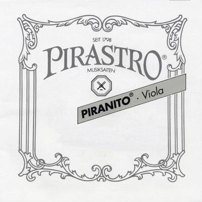 Pirastro P625340 altvioolsnaar G-3